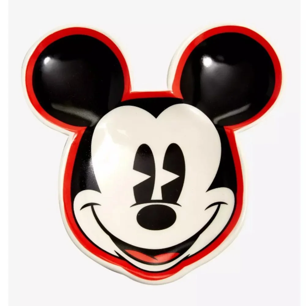 Disney Mickey Mouse Spoon Rest